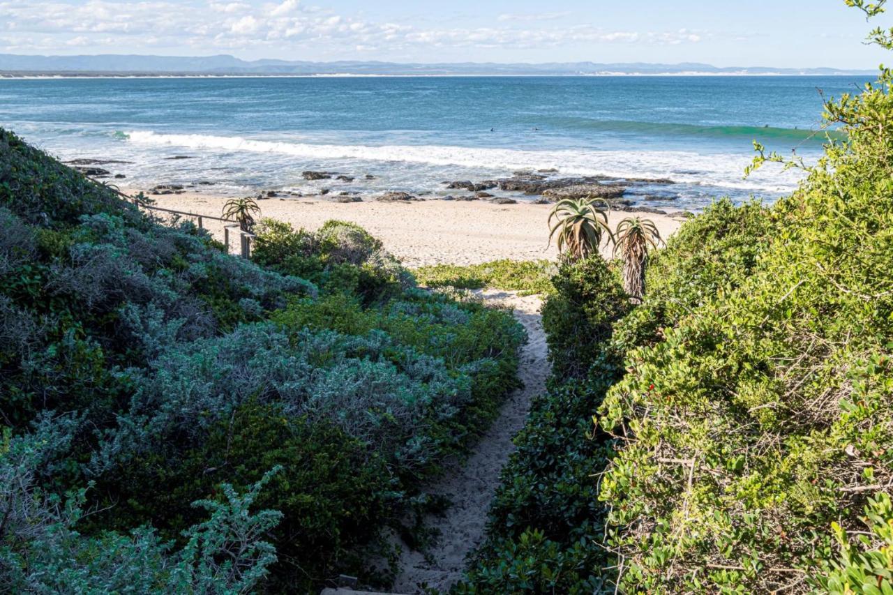 Shack On Supers Jeffreys Bay Exterior foto