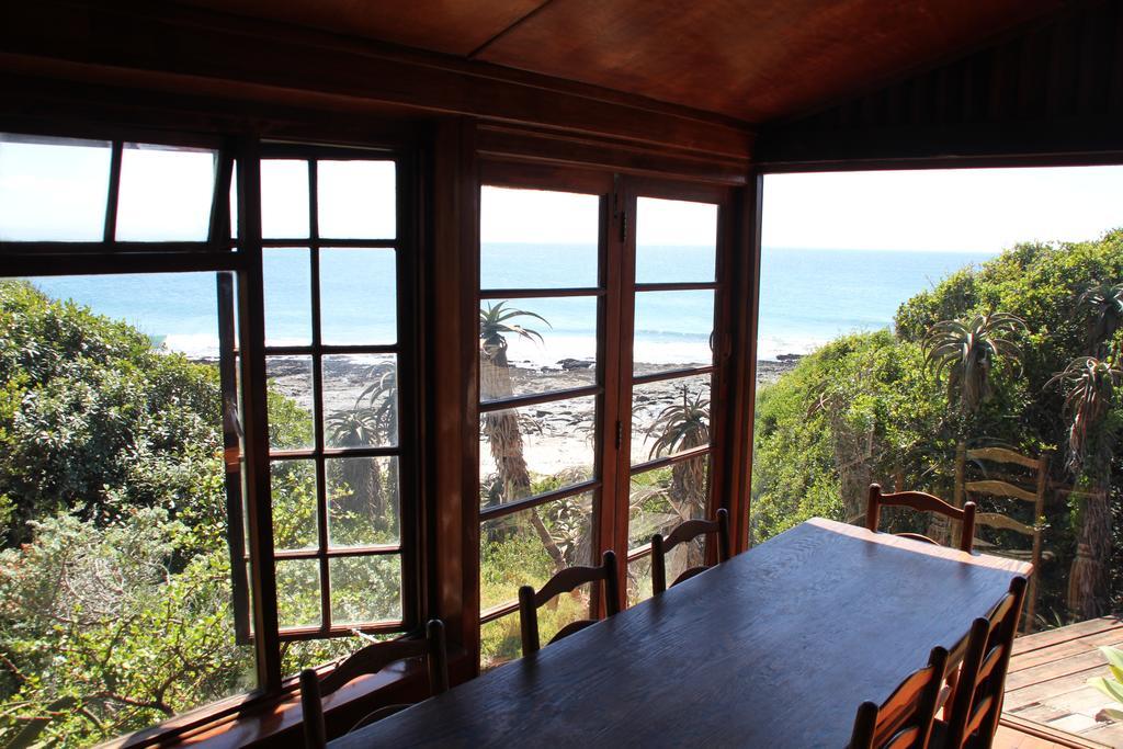Shack On Supers Jeffreys Bay Exterior foto