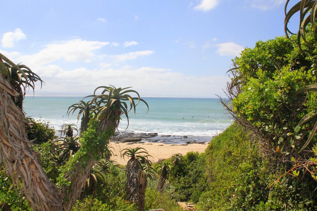 Shack On Supers Jeffreys Bay Exterior foto